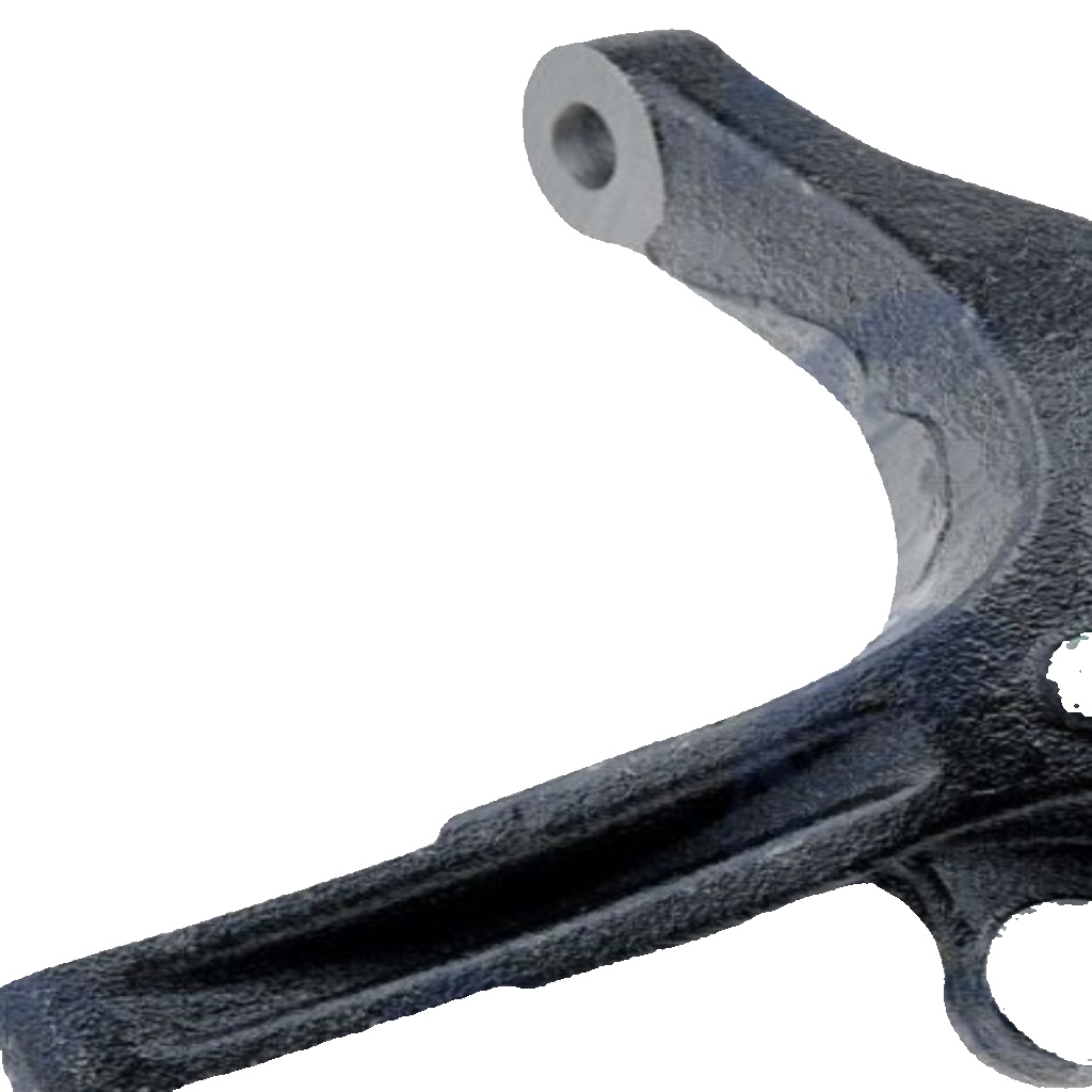 Knuckle Steering Front Left For Hyundai Tucson 04-10 - Image 2