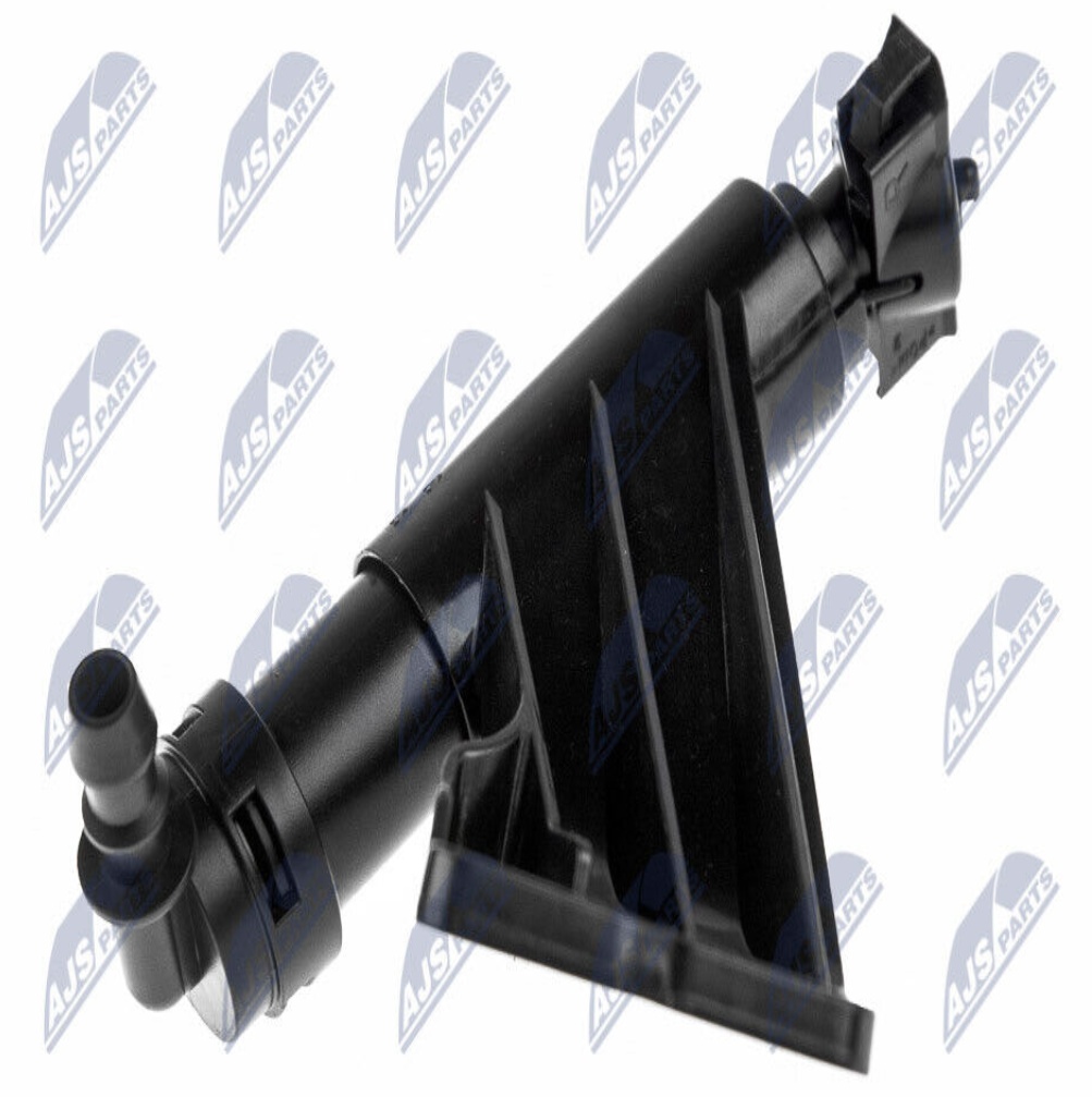 Headlamp washer nozzle Right Front EDS-KA-004 NTY for KIA SORENTO II