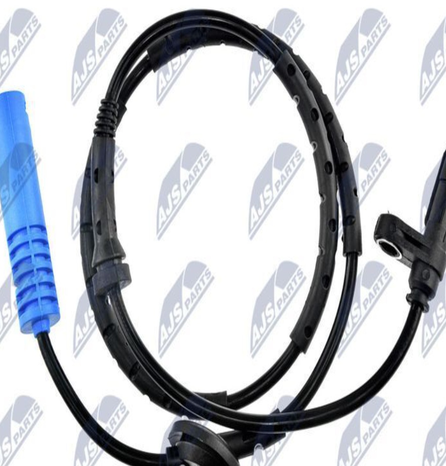 ABS wheel speed sensor Front Axle Left HCA-RV-000 NTY for ROVER MG