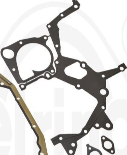 Fits ELRING 159.730 GASKETS ENGINE KPL. BMW BOTTOM  ⭐UK Stock⭐