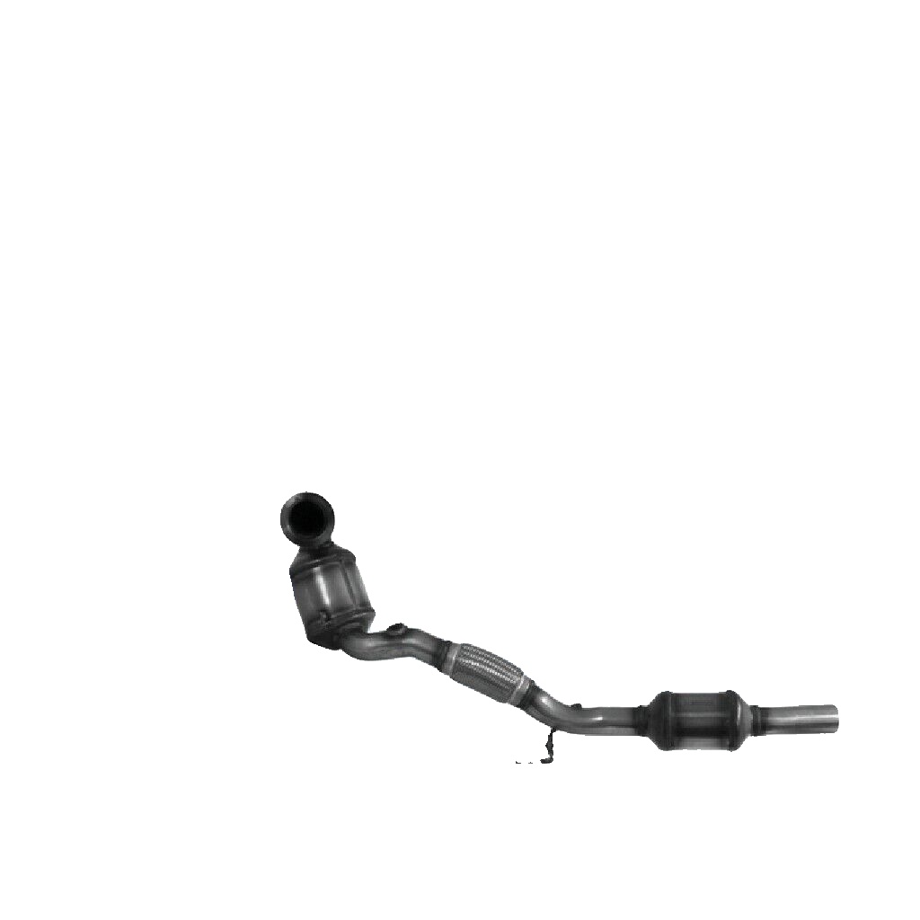 BM Catalysts BM92475H Front Catalytic Converter Fits Seat Arona Ibiza VW Polo