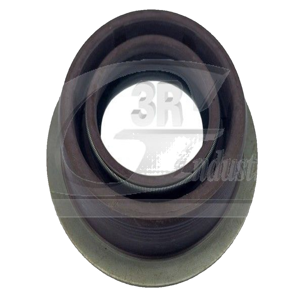 4x ✅Fits 3RG 80281 AXLE SHAFT SEAL 32X50X11.8   ⭐UK Seller⭐