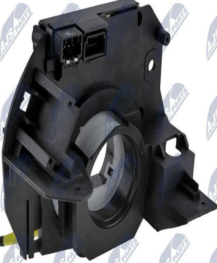 N.T.Y. EAS-CH-005.NTY Clockspring, airbag for DODGE