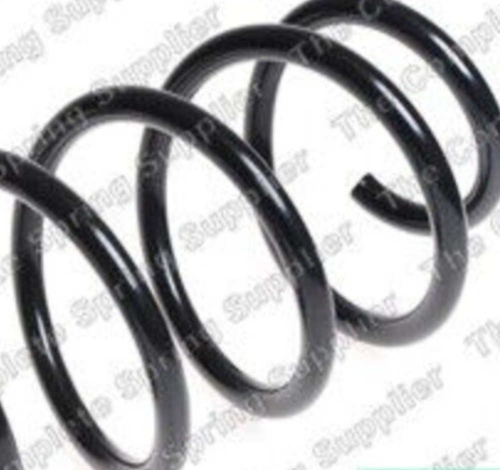 LAND ROVER FREELANDER 2 L359 3.2 2.2 4x4 KILEN FRONT AXLE COIL SPRINGS PAIR - Image 13