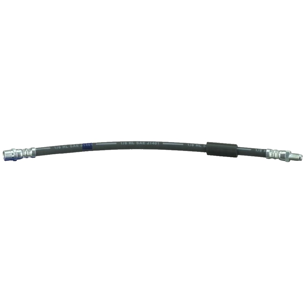 Rear DELPHI-OE LH7277 Brake Hose for MERCEDES-BENZ