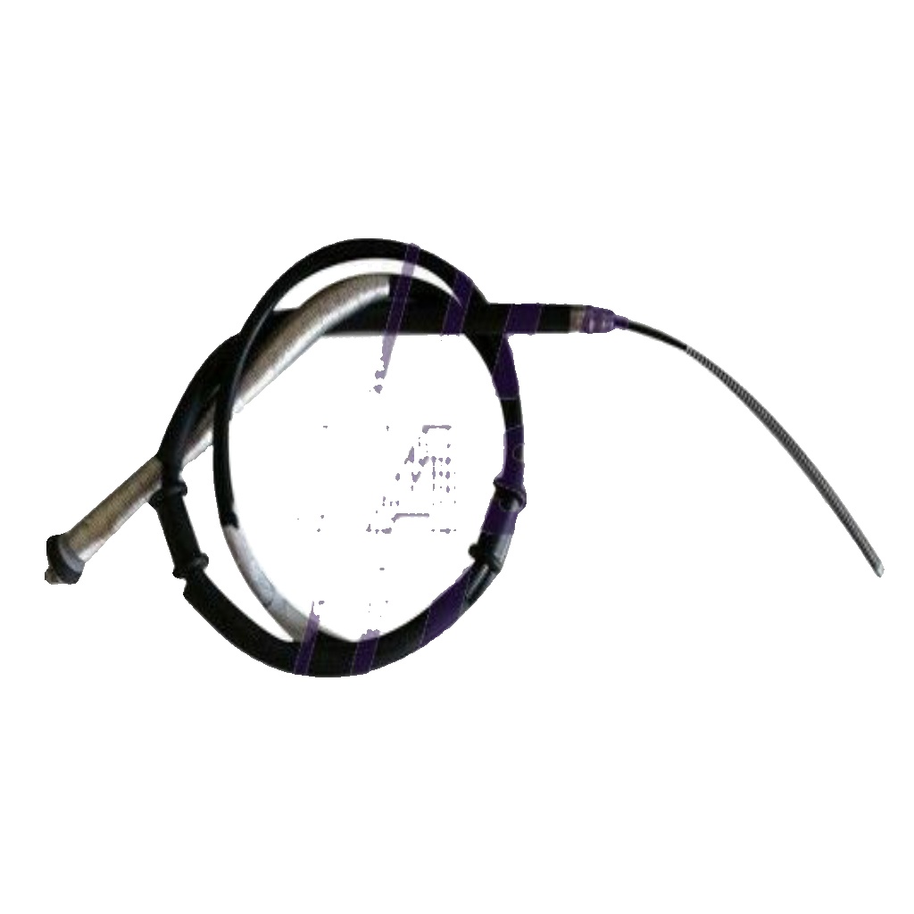 FT69215 FAST Cable, parking brake for FIAT