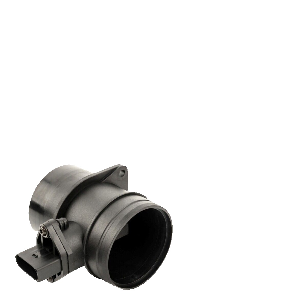 2x Air flow meter LMM with sensor 07C906461 for VW PHAETON 3D 6.0 W12 4MOTION