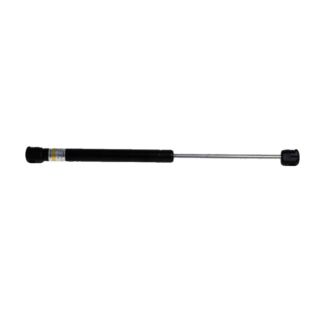 Front LESJÖFORS 8042100 Gas Spring, bonnet for JEEP