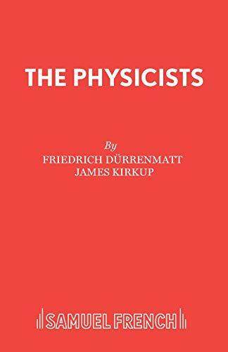 The Physicists