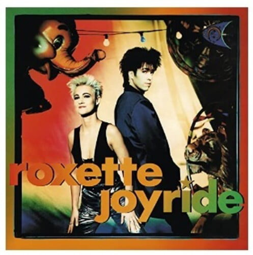 Roxette - Joyride 30Th Anniversary Edition (3Cd)