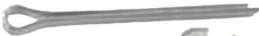 Fits SKF VKDS 815014 CONTROL ARM PIN M12 x 1.25 HYUNDAI, KIA TUCSON,  ⭐UK Stock⭐