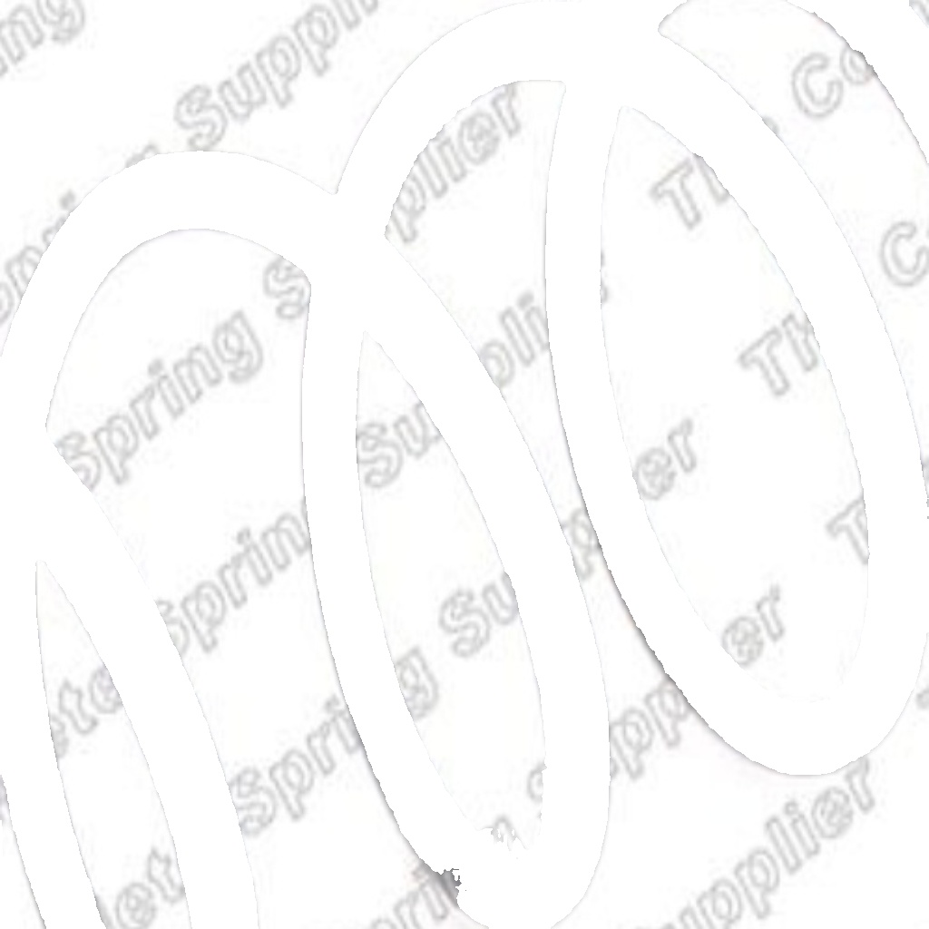 SUSPENSION SPRING 4062080 FOR SUZUKI NISSAN K10B 1.0L 3cyl CELERIOK10 B 1.0L