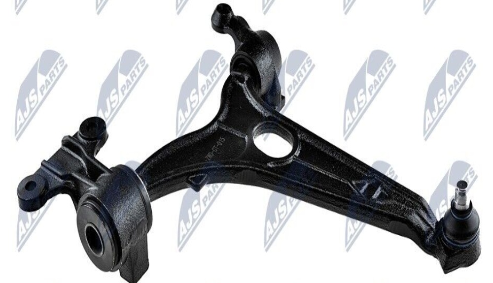 ZWD-CT-015 NTY Track Control Arm for CITROËN,FIAT,LANCIA,PEUGEOT
