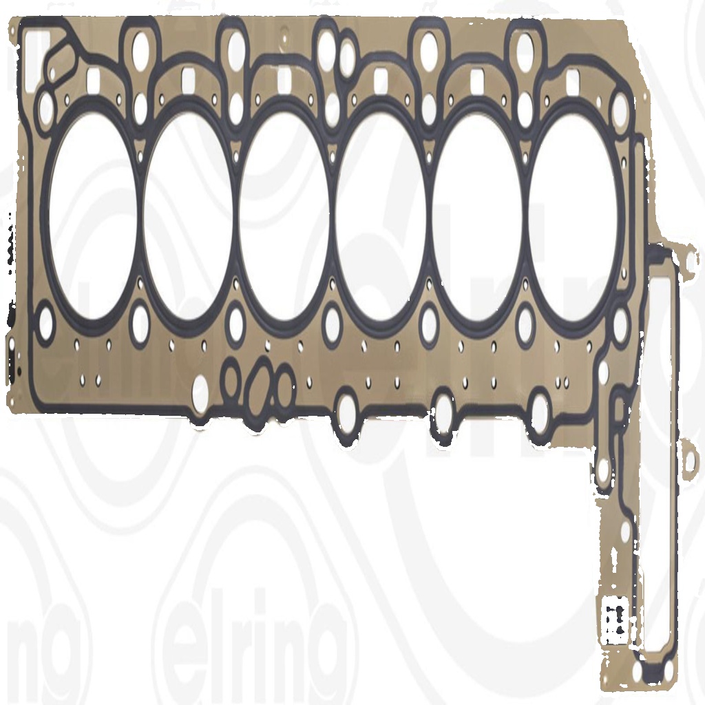 ELRING 713.163 Gasket, cylinder head for BMW