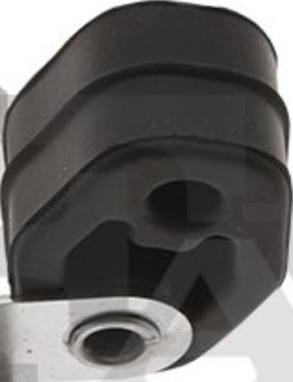 Fits FA1 FISCHER 113-935 MUFFLER HANGER RUBBER-METAL, HOLDER, SEAT AR ⭐UK Stock⭐