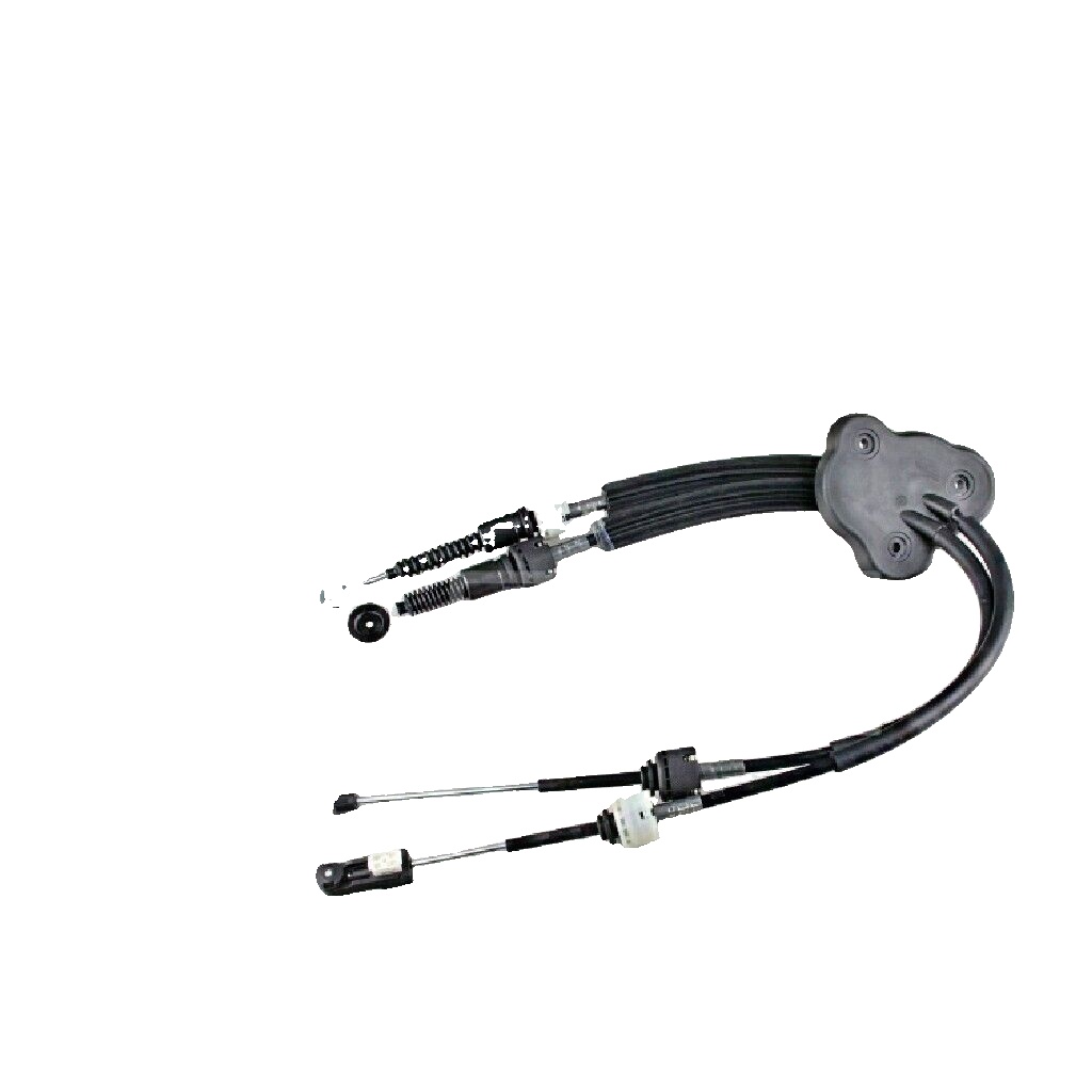 BORG & BECK Cable Pull, manual transmission BKG1240