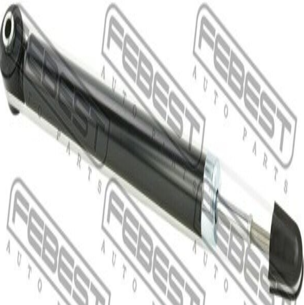 Fits FEBEST 22651992R REAR SHOCK ABSORBER HYUNDAI ACCENT 06 2006.09-  ⭐UK Stock⭐