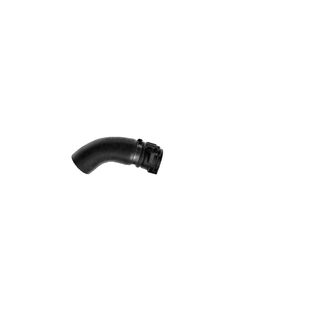 Air duct pipe Silicone 09-0527 GATES for DACIA RENAULT