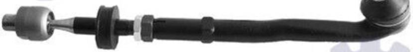 SKF VKDY 338514 Tie Rod for BMW