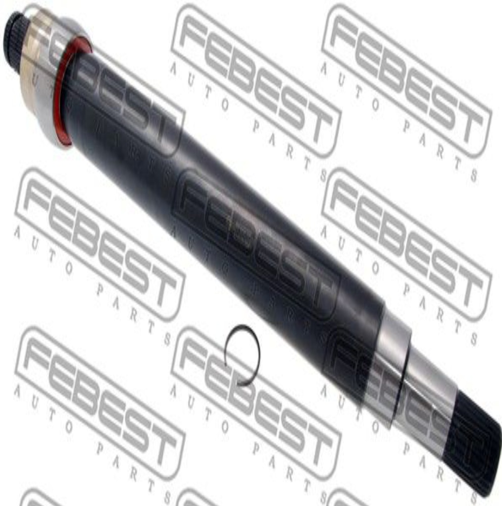 Fits FEBEST 2112-GEMT RIGHT AXLE FORD MONDEO GE 2000-2007 EU  ⭐UK Stock⭐