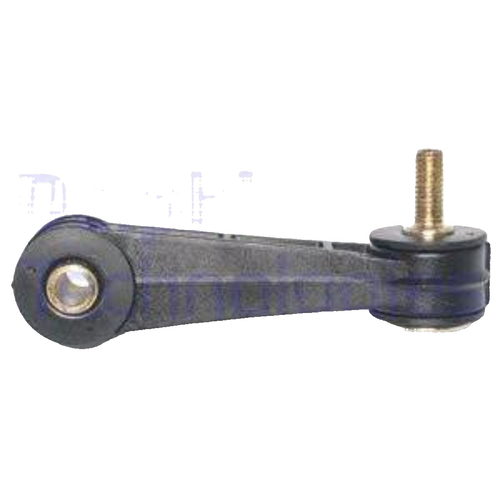 TC2026 DELPHI LINK/COUPLING ROD, STABILISER BAR FRONT AXLE FOR AUDI SKODA VW