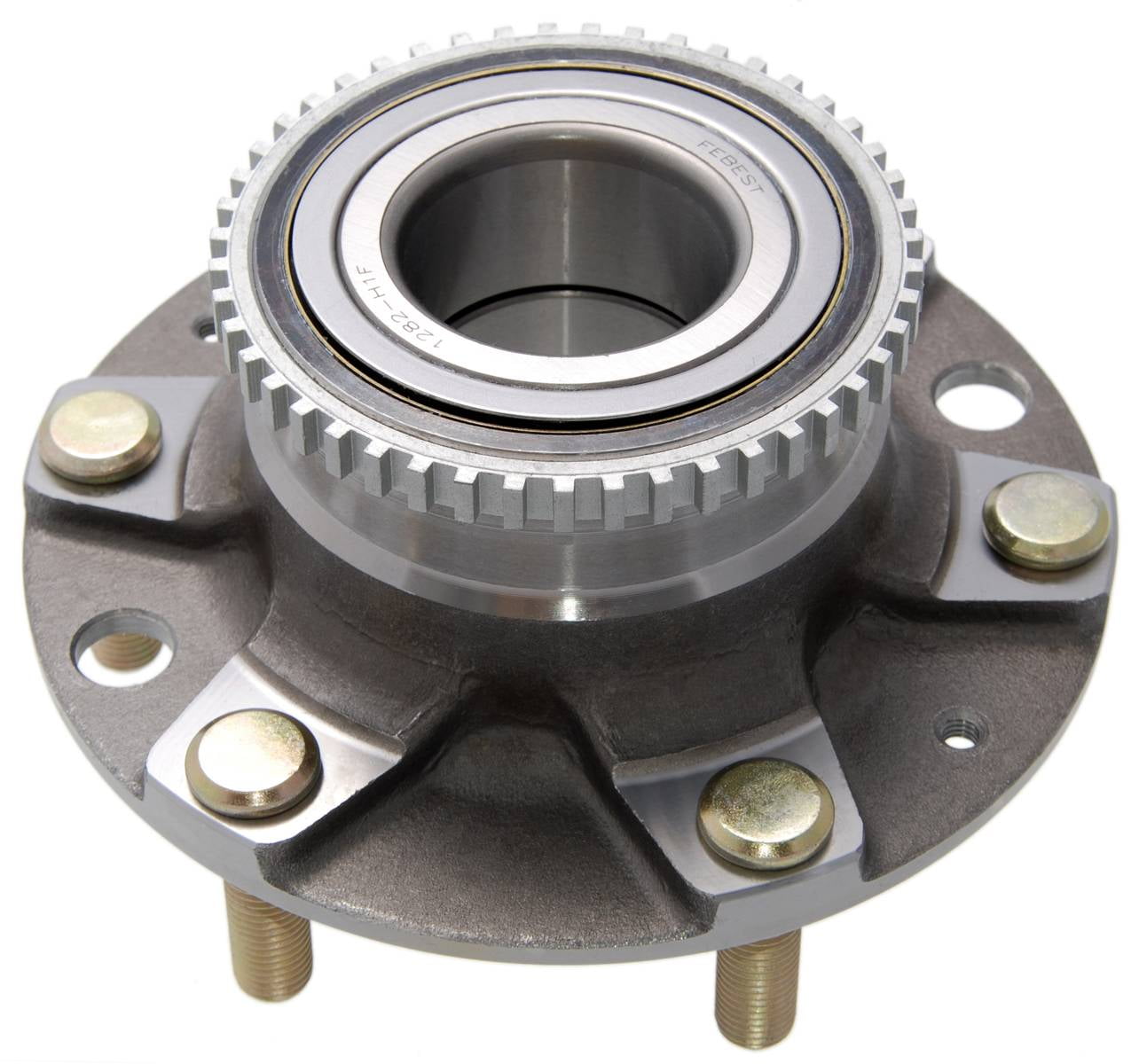 FEBEST-OE 1282-H1F.OE Wheel Hub for ,HYUNDAI