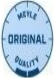 226 623 0001 MEYLE Shock Absorber for FIAT