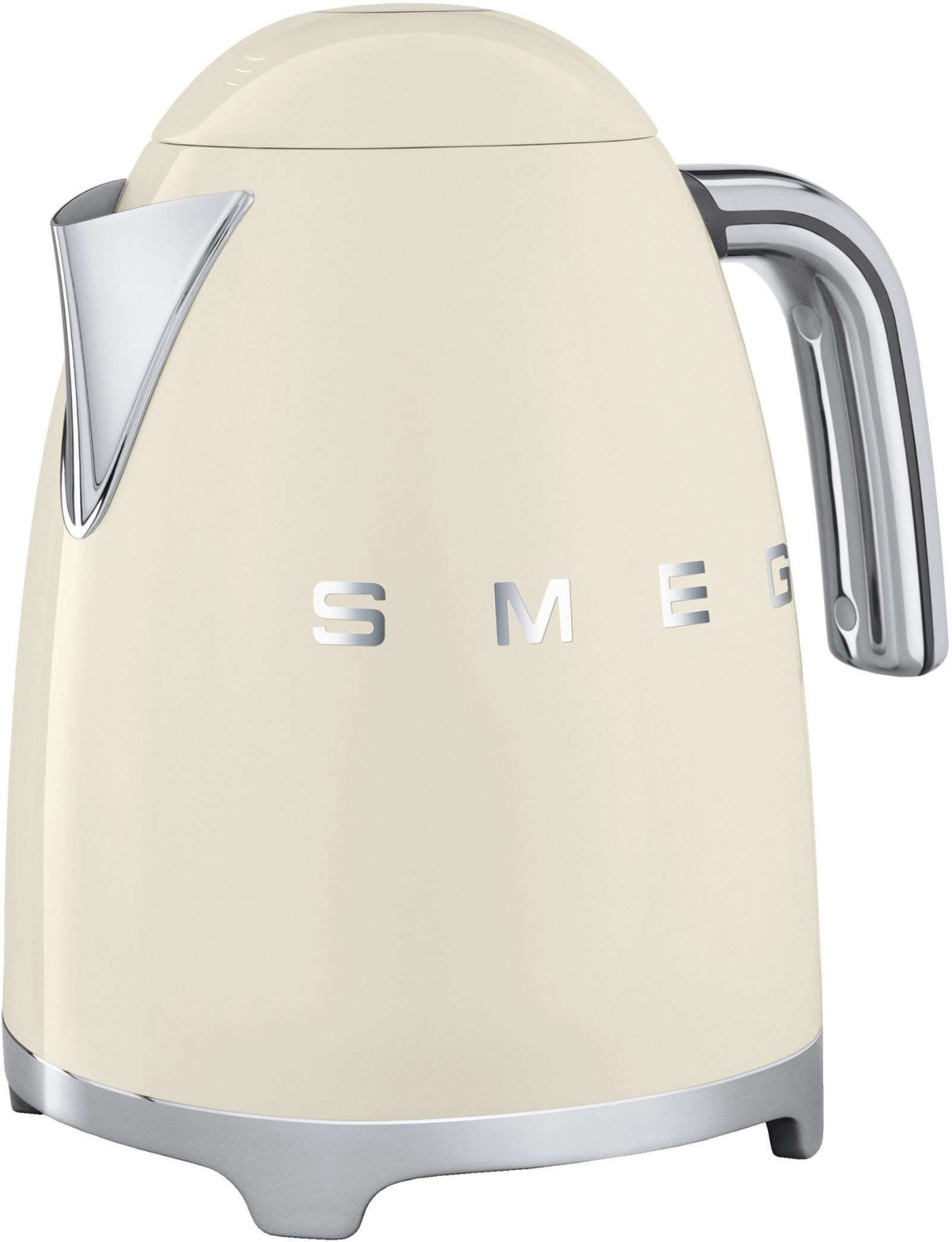 Smeg Bouilloire 50' Style Crème Klf03creu - Neuf - Image 2