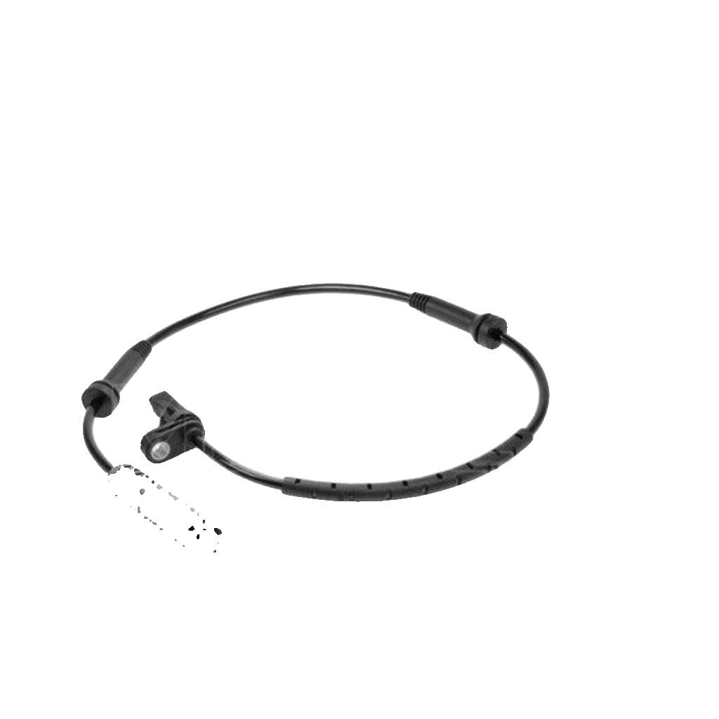 Front MEYLE GERMANY 314 899 0033 Sensor, wheel speed for BMW