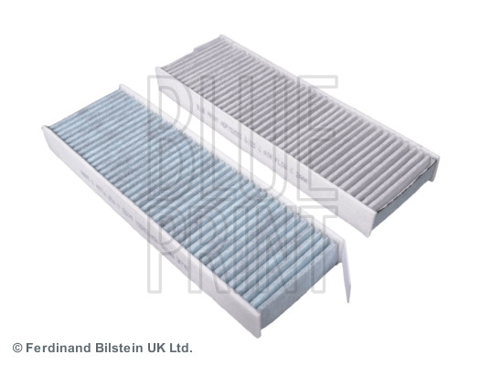 Pollen / Cabin Filter fits CITROEN BERLINGO 1996 on Blue Print 1609998880 New - Image 22