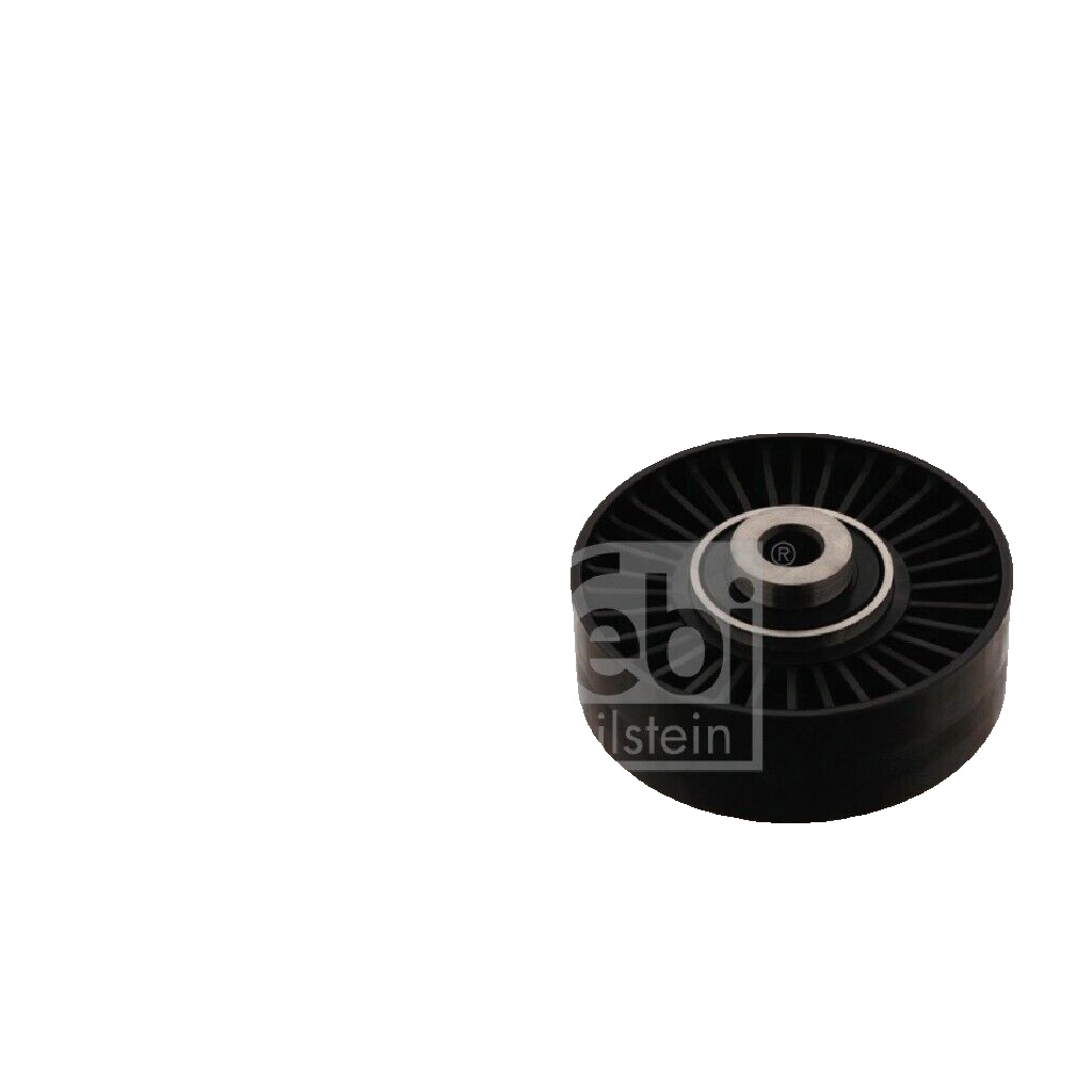 Anti Roll Bar Link fits FIAT DUCATO 250 2.0D Front Left or Right 2011 on Febi
