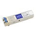 Adir Addon Zyxel Sfp-Lx-10 Compatible 1000Base-Lx Sfp Transceiver (Smf 1310Nm 10Km