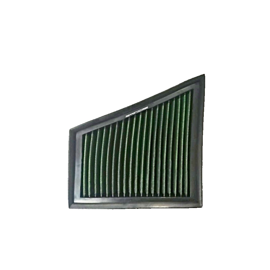 FILTRO ARIA SPORTIVO REPARTOCORSE - VOLKSWAGEN POLO IV 2.0 115CV 2002 - 2005