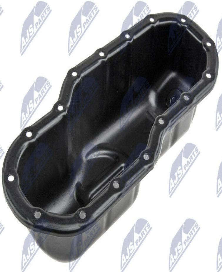 Original NTY Oil Pan BMO-TY-020 For Toyota