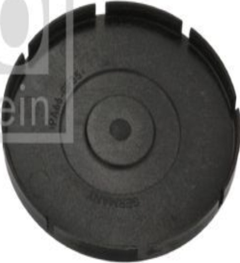 FERDINAND BILSTEIN 49516 Alternator Freewheel Clutch for NISSAN