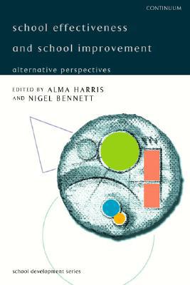 School Effectiveness and  School Improvement: Alternate Perspect