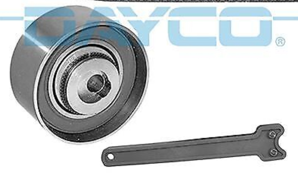 Dayco KTB466 Timing Belt Kit - Image 15