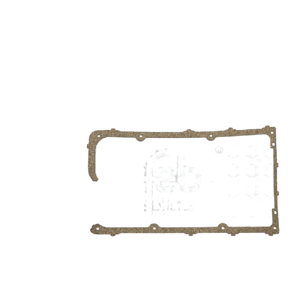 FEBI BILSTEIN 06283 Gasket, cylinder head cover for FORD