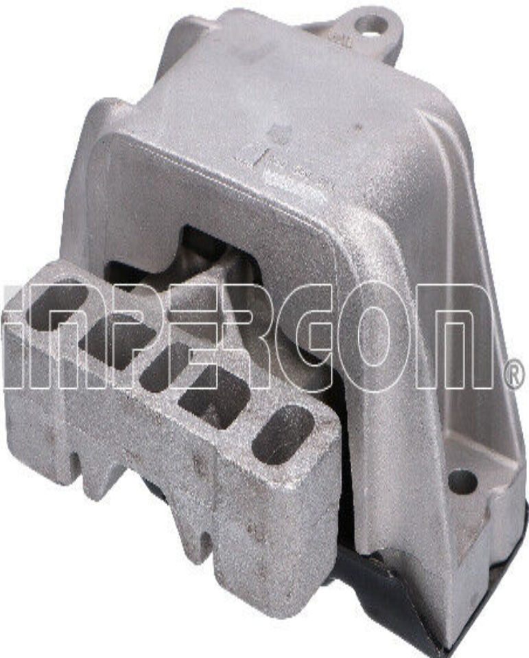 Engine mount Left Front 37235 ORIGINAL IMPERIUM for AUDI SKODA VW SEAT