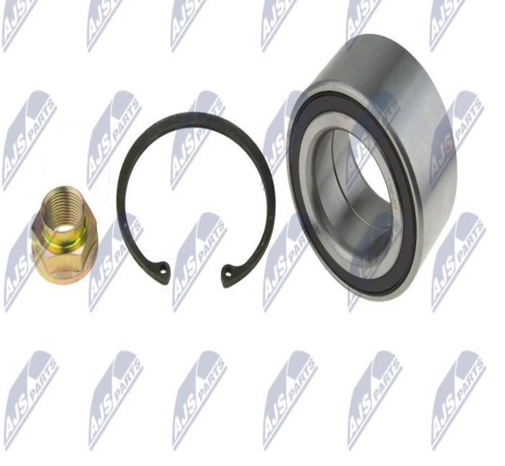 Front Right NTY KLP-HD-027 Wheel Bearing for HONDA,JAGUAR,LAND ROVER