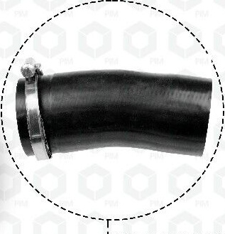 2x ✅Fits GATES-PRZEWODY 09-0946 AIR SUPPLY HOSE TURBO ⭐UK Seller⭐ - Image 12