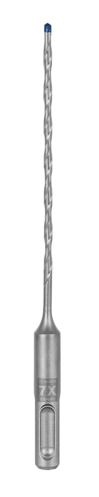 Bosch EXPERT SDS plus-7X Hammer Drill Bit 3.5x100x165mm 2608900056
