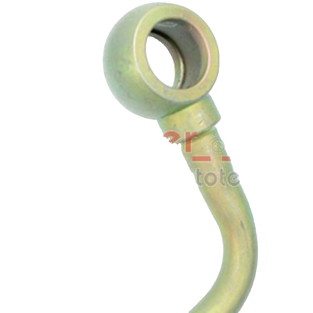 METZGER 2361036 Hydraulic Hose, steering system for AUDI,SEAT