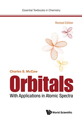 Orbitals: With Applications In Atomic Spectra (Revised Editio... - 9781786348852