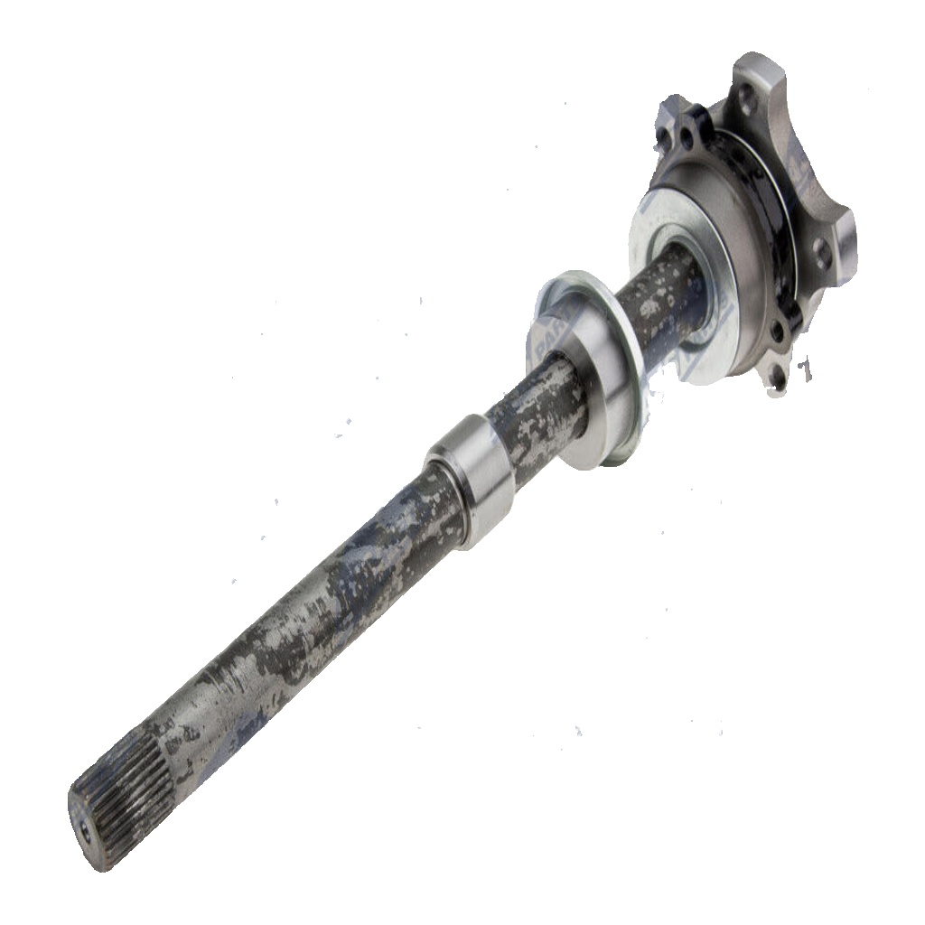 NPW-NS-054R NTY Stub Axle, differential for NISSAN