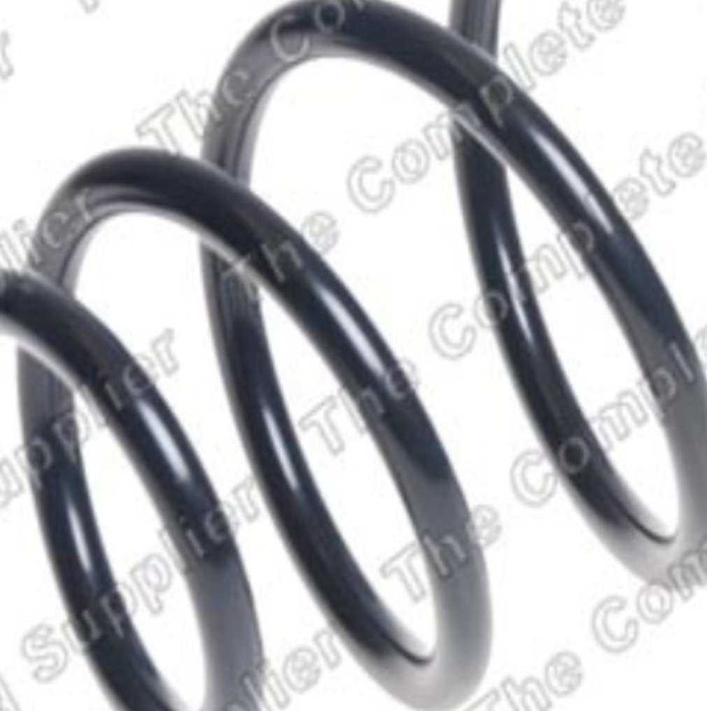 SUSPENSION SPRING 4063556 FOR VAUXHALL ASTRA/Mk/VI OPEL A 14 XER 1.4L 4cyl 1.8L