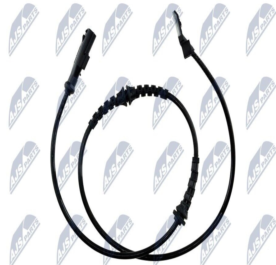 HCA-RE-026 NTY Sensor, wheel speed for RENAULT