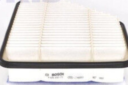 BOSCH F 026 400 171 Air Filter for TOYOTA
