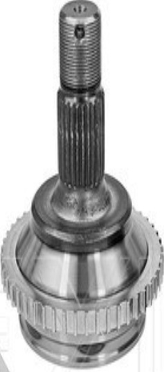 Wheel Side MEYLE 11-14 498 0021 Joint Kit, drive shaft for PEUGEOT