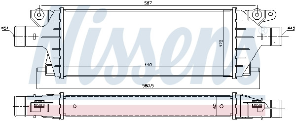 SUZUKI SX4 2006- HATCHBACK FIAT SEDICI (2006) 2.0 MJTD Intercooler - Image 11